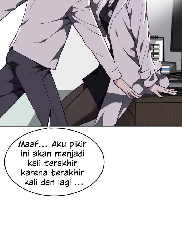 The Boy of Death Chapter 30 Gambar 20