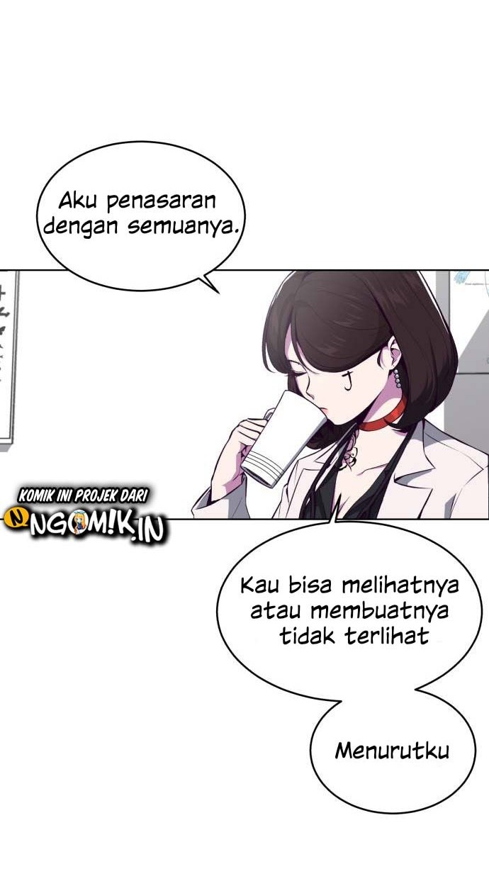 The Boy of Death Chapter 30 Gambar 22