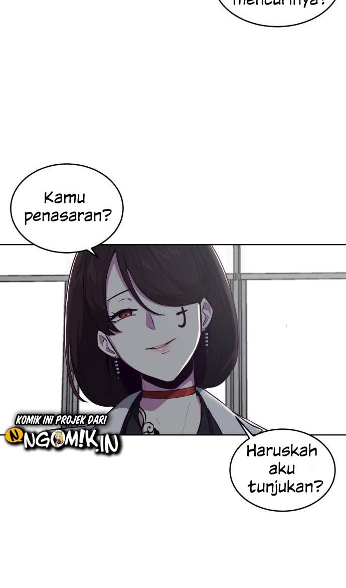 The Boy of Death Chapter 30 Gambar 24