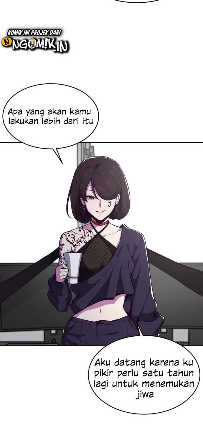The Boy of Death Chapter 30 Gambar 36
