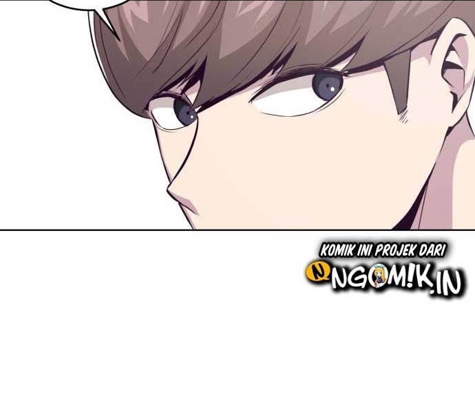 The Boy of Death Chapter 30 Gambar 48