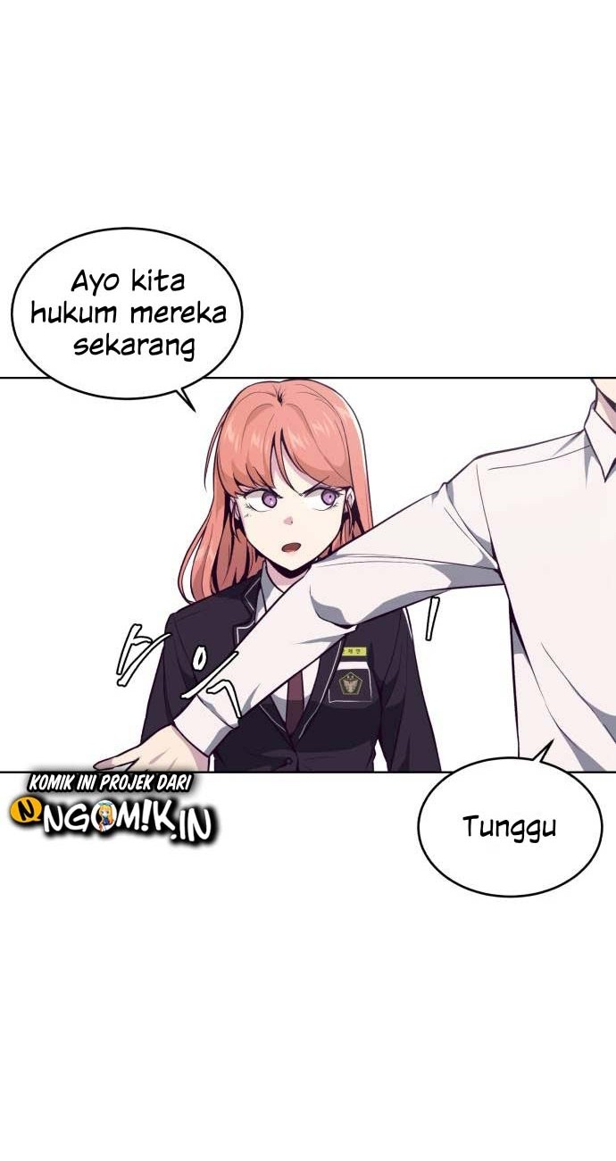 The Boy of Death Chapter 30 Gambar 50