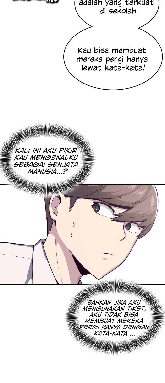 The Boy of Death Chapter 30 Gambar 52