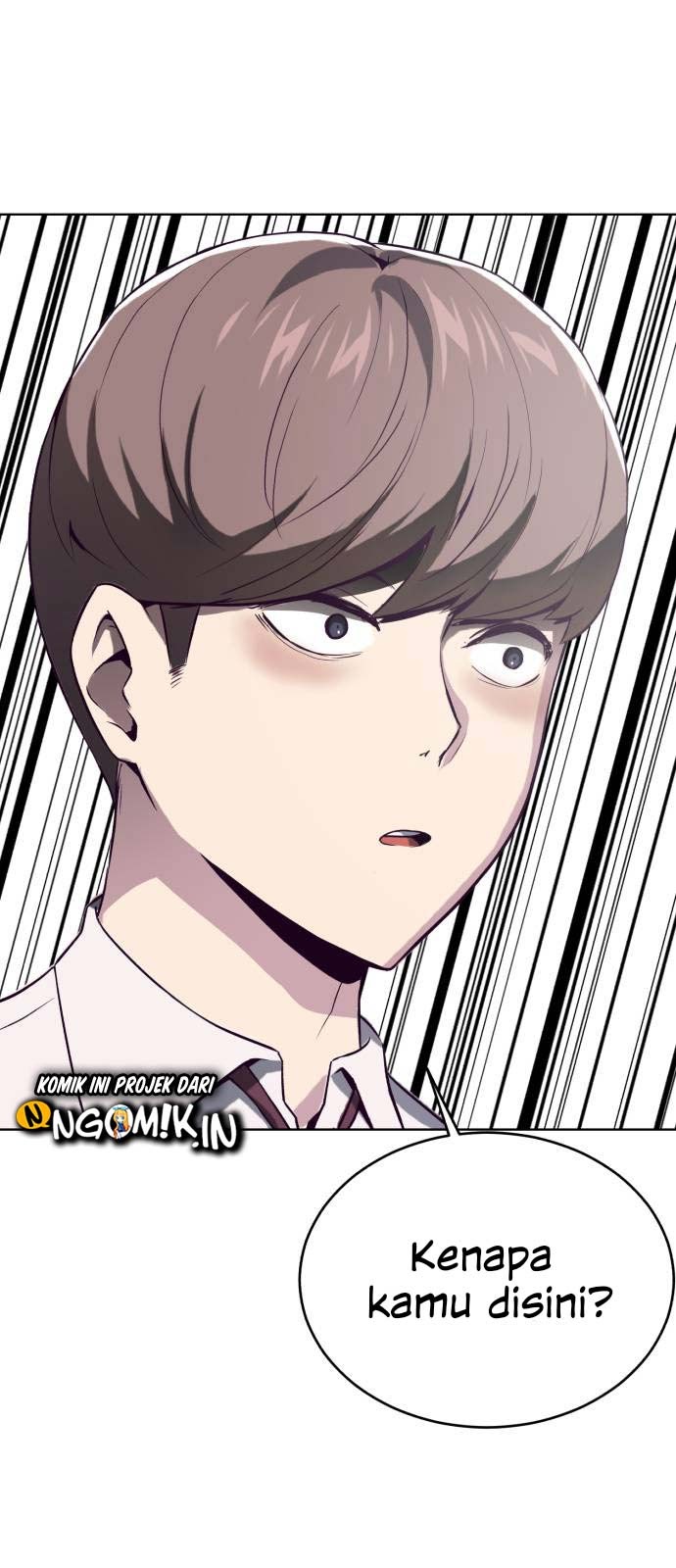 The Boy of Death Chapter 30 Gambar 3