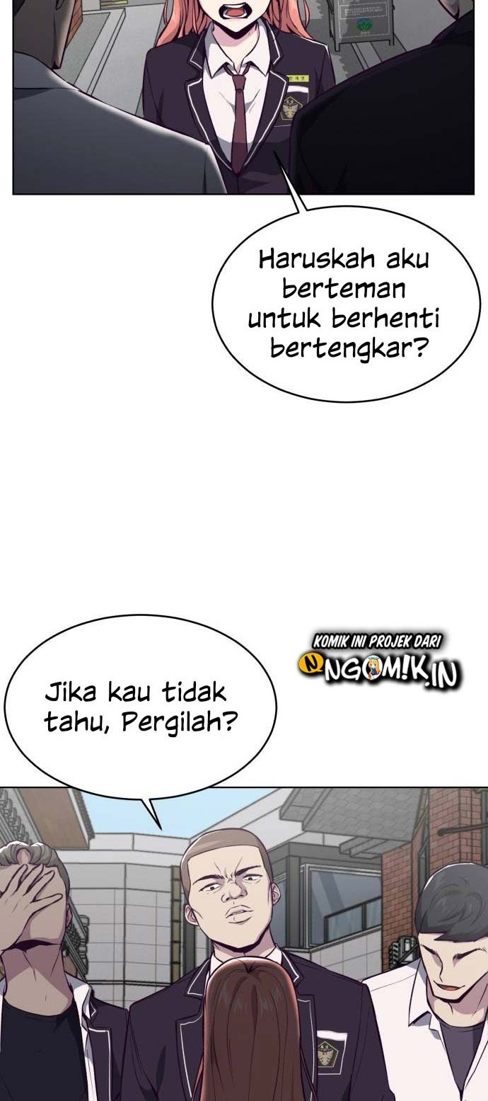 The Boy of Death Chapter 30 Gambar 56