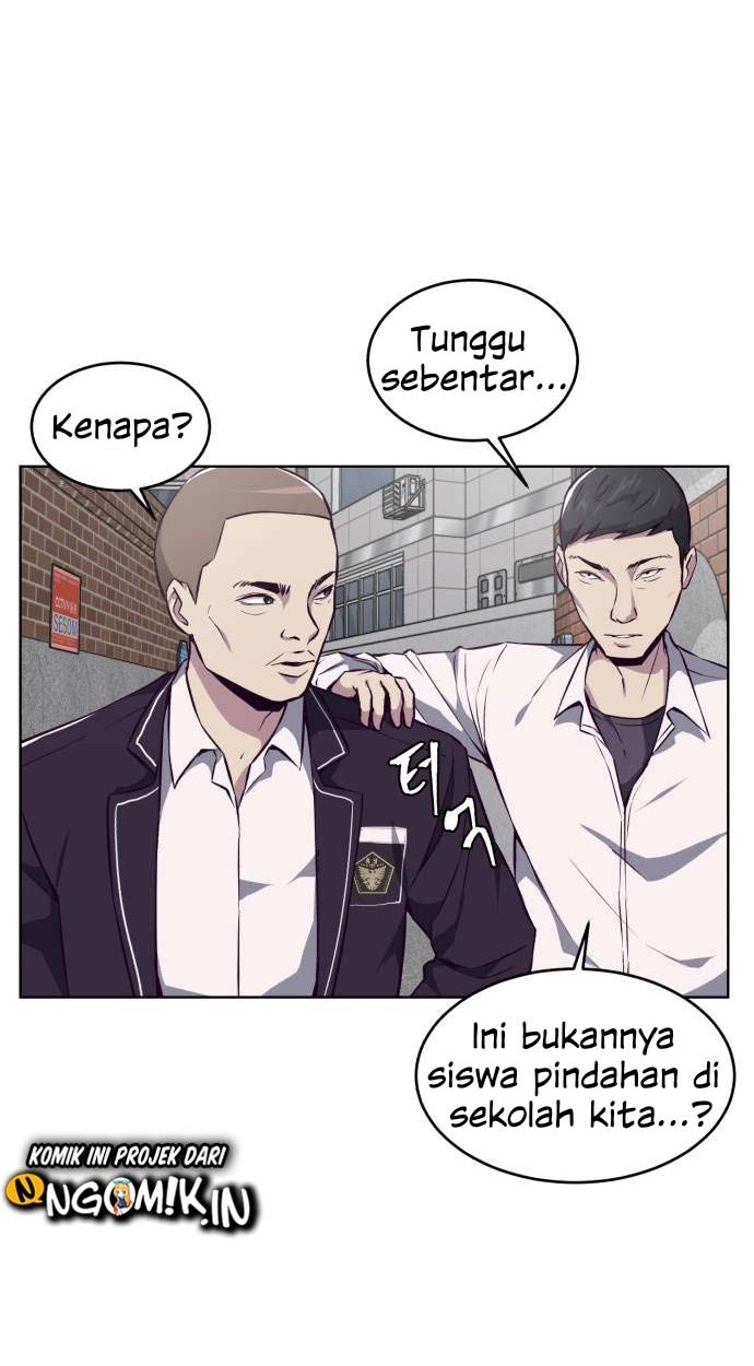 The Boy of Death Chapter 30 Gambar 60
