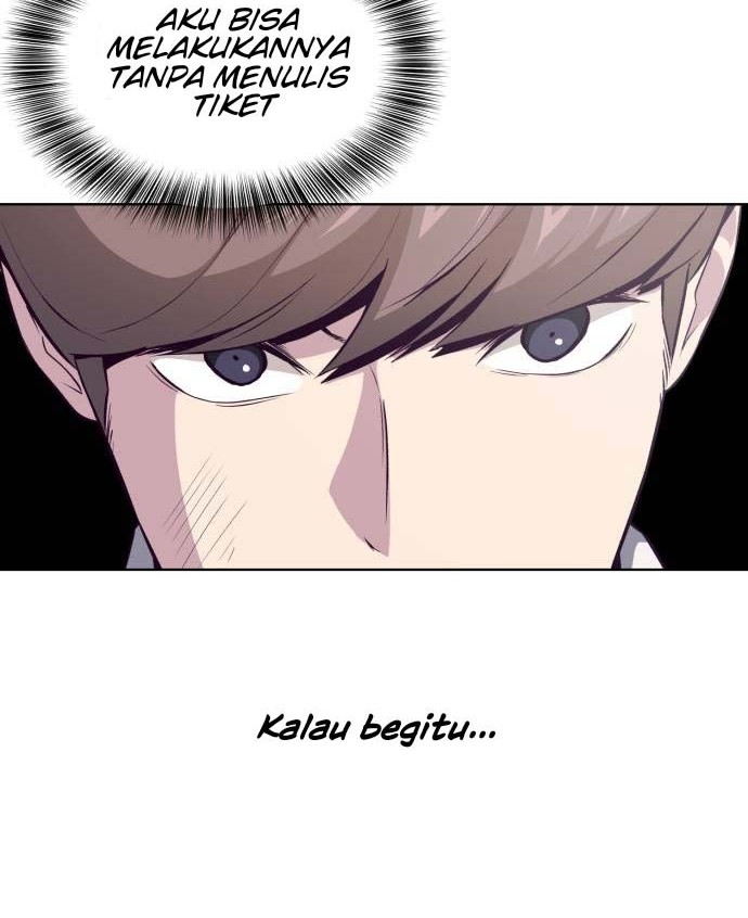 The Boy of Death Chapter 30 Gambar 62