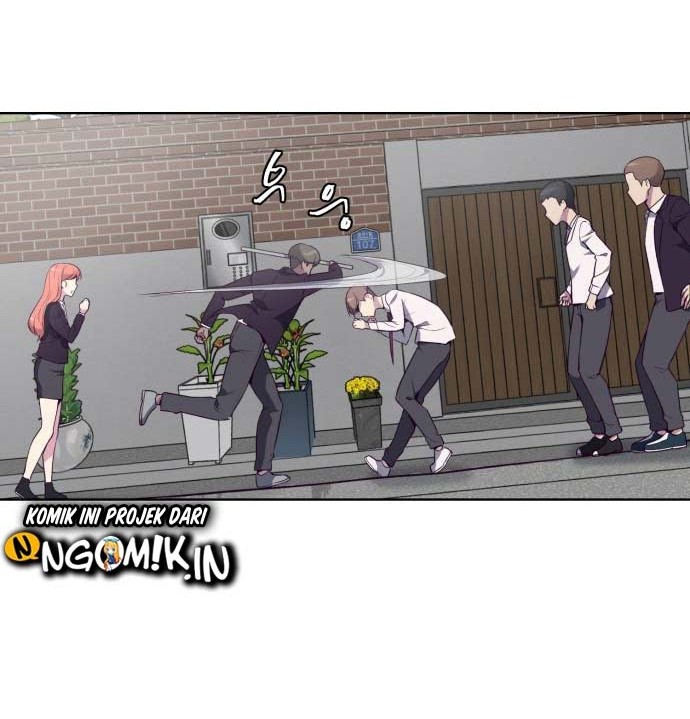 The Boy of Death Chapter 30 Gambar 68