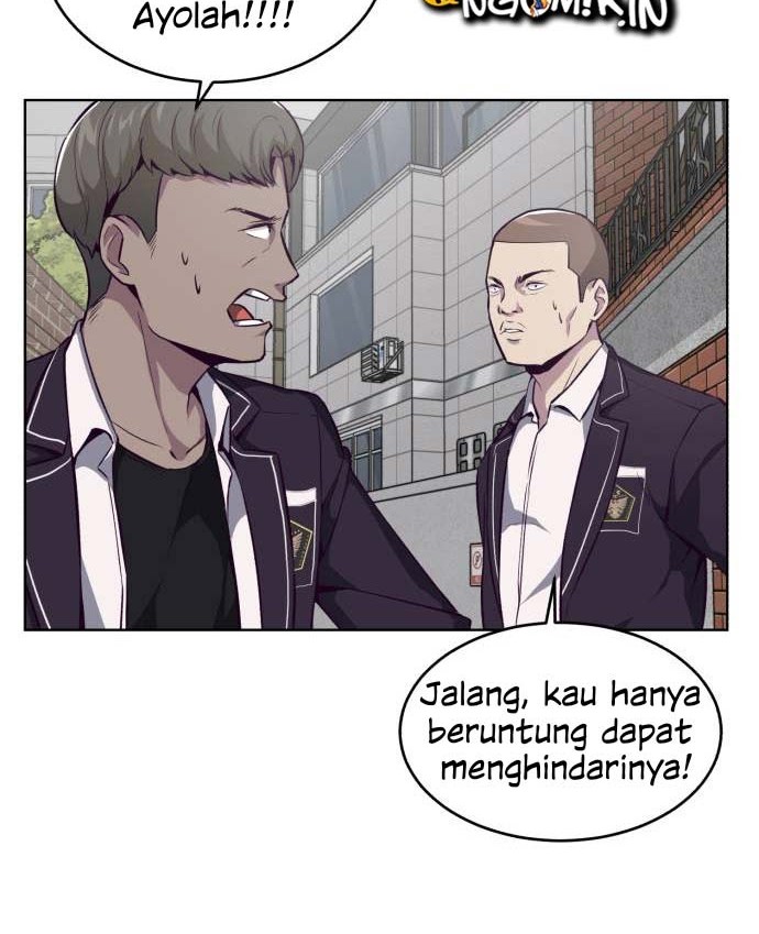 The Boy of Death Chapter 30 Gambar 70