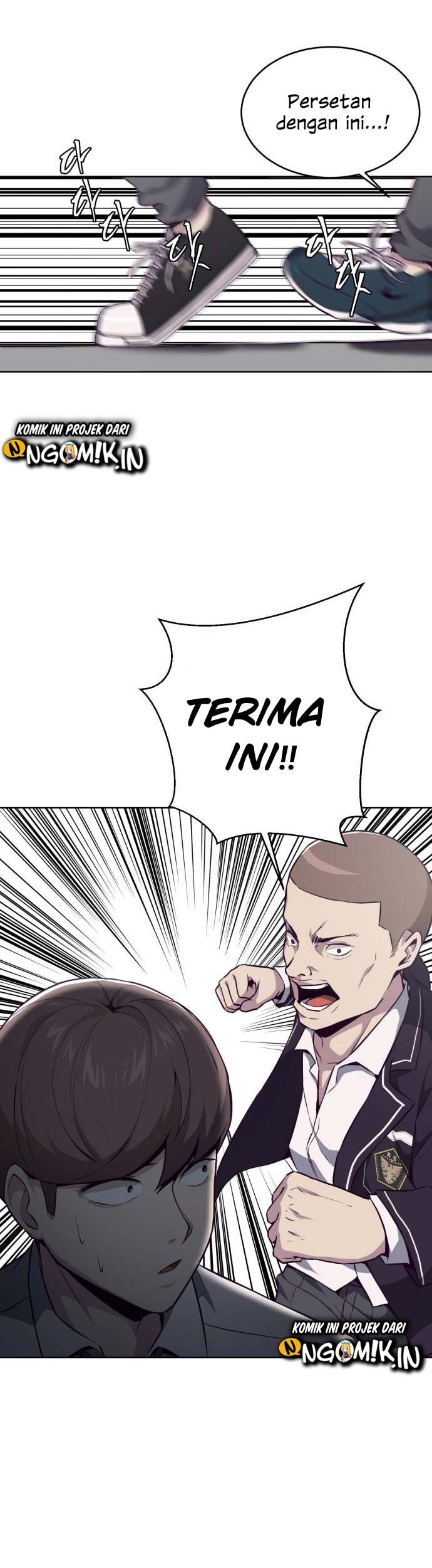 The Boy of Death Chapter 30 Gambar 71