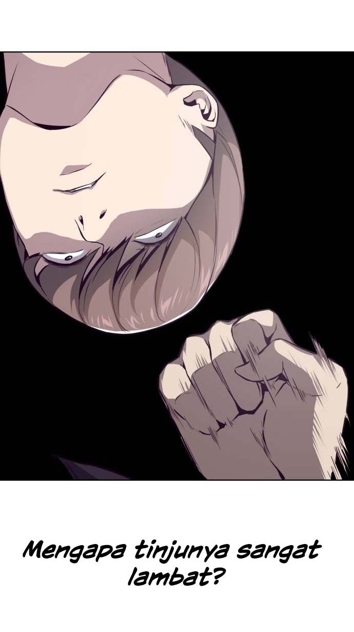 The Boy of Death Chapter 30 Gambar 72