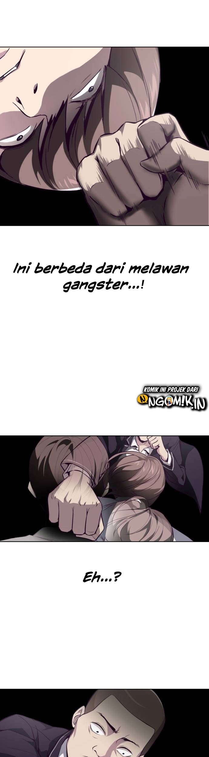 The Boy of Death Chapter 30 Gambar 73