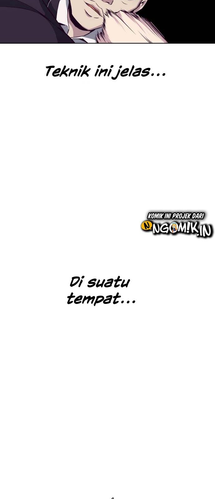 The Boy of Death Chapter 30 Gambar 74