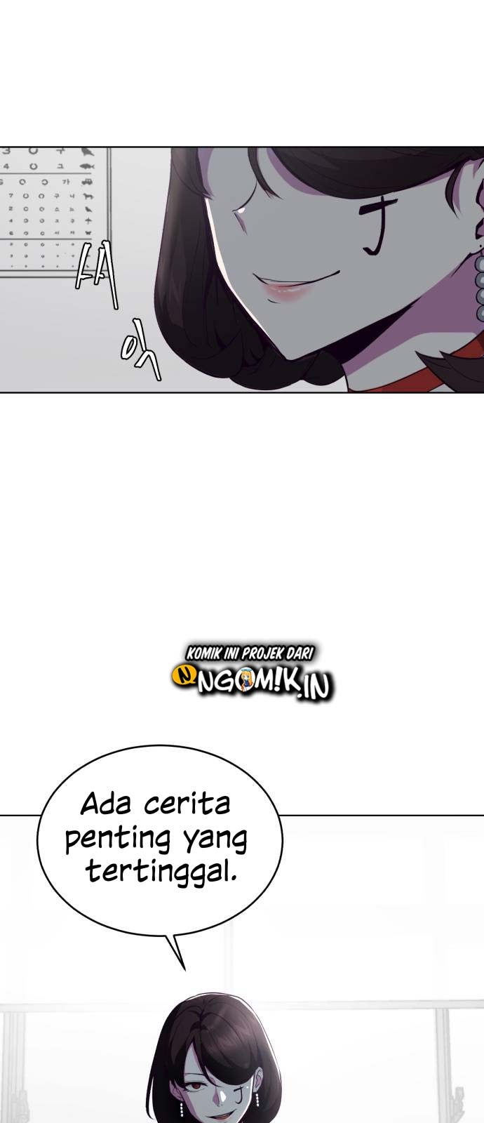 The Boy of Death Chapter 30 Gambar 4