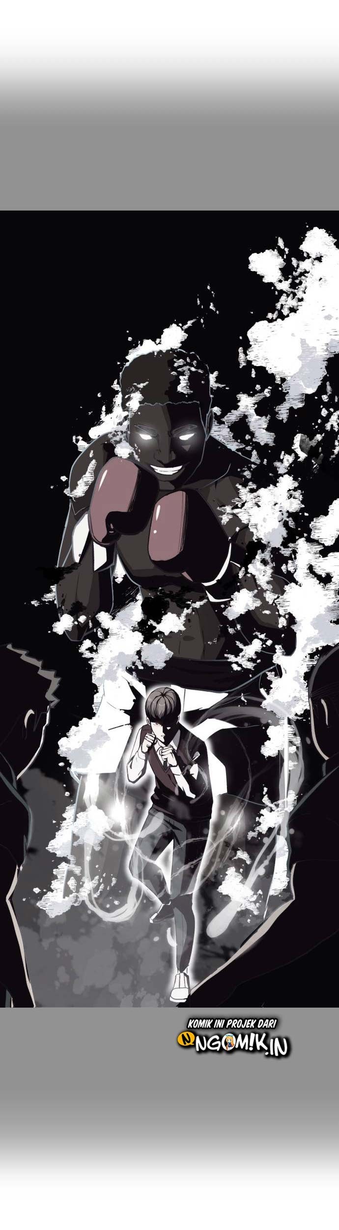 The Boy of Death Chapter 30 Gambar 76
