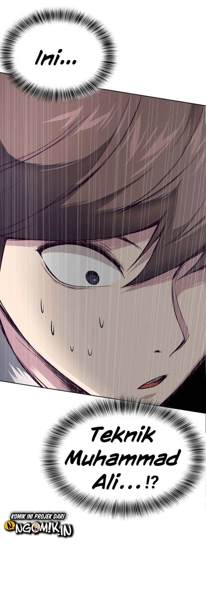 The Boy of Death Chapter 30 Gambar 78