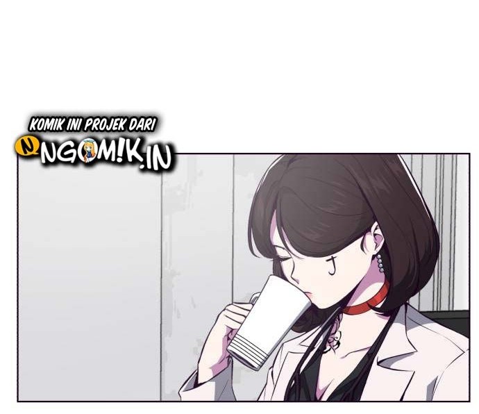 The Boy of Death Chapter 30 Gambar 6