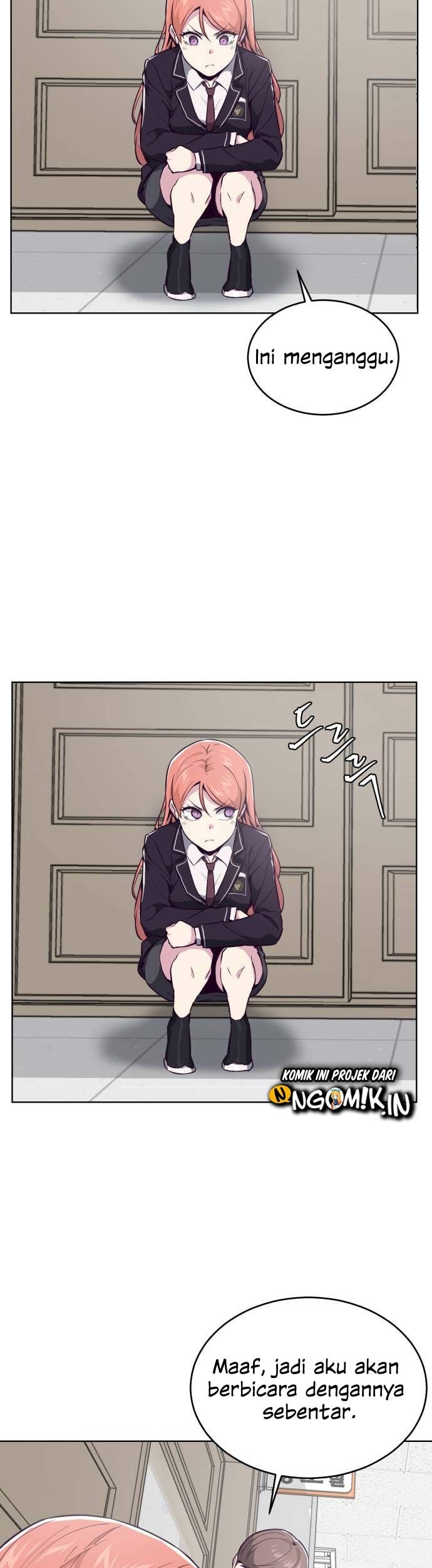 The Boy of Death Chapter 30 Gambar 13