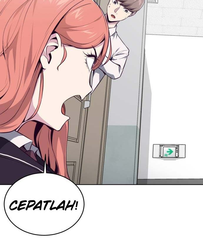 The Boy of Death Chapter 30 Gambar 14