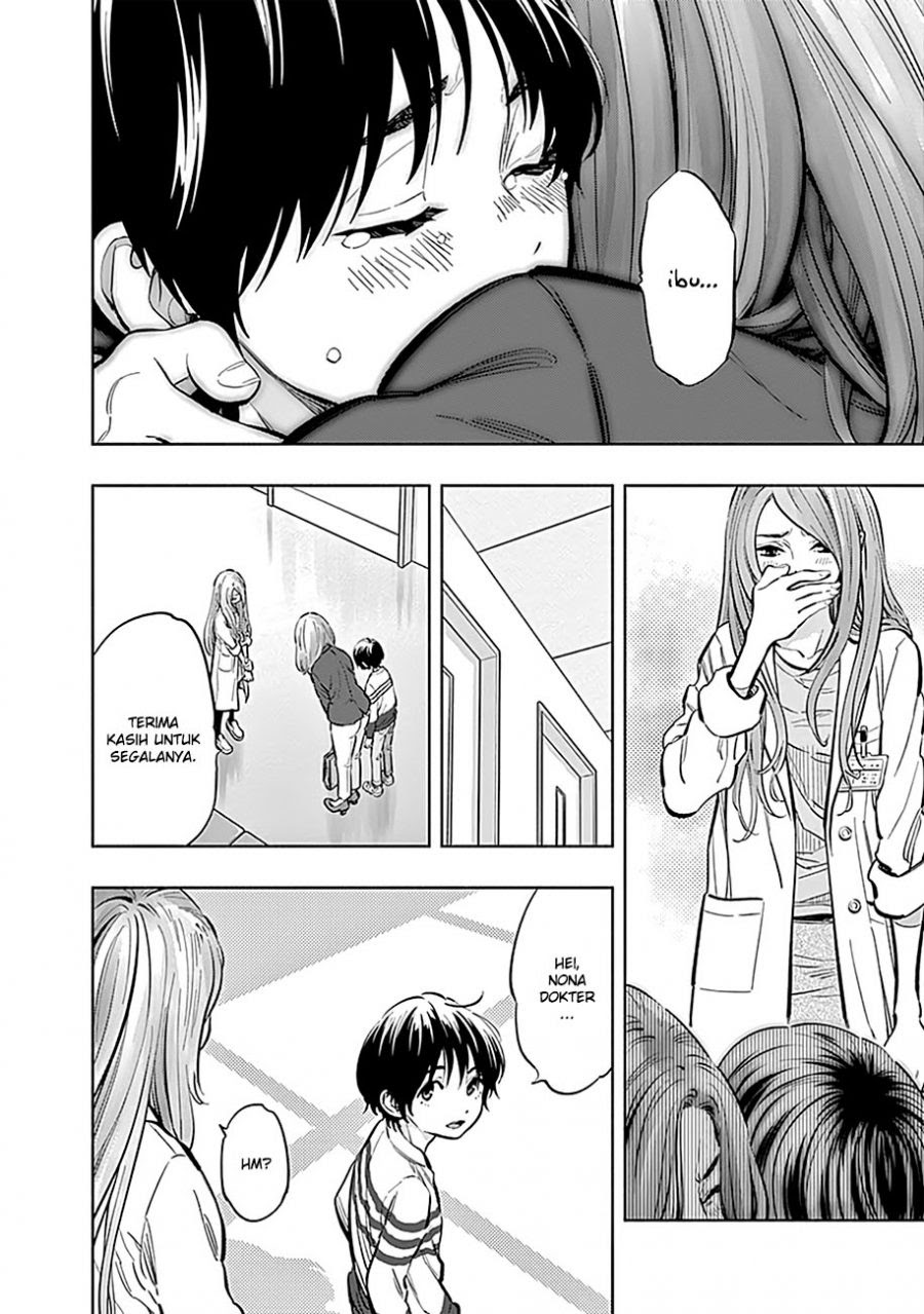 Radiation House Chapter 10 Gambar 13