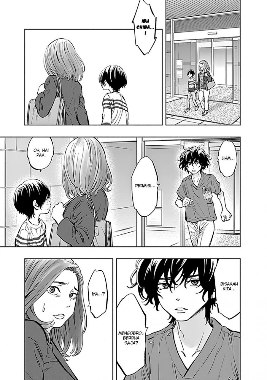 Radiation House Chapter 10 Gambar 18