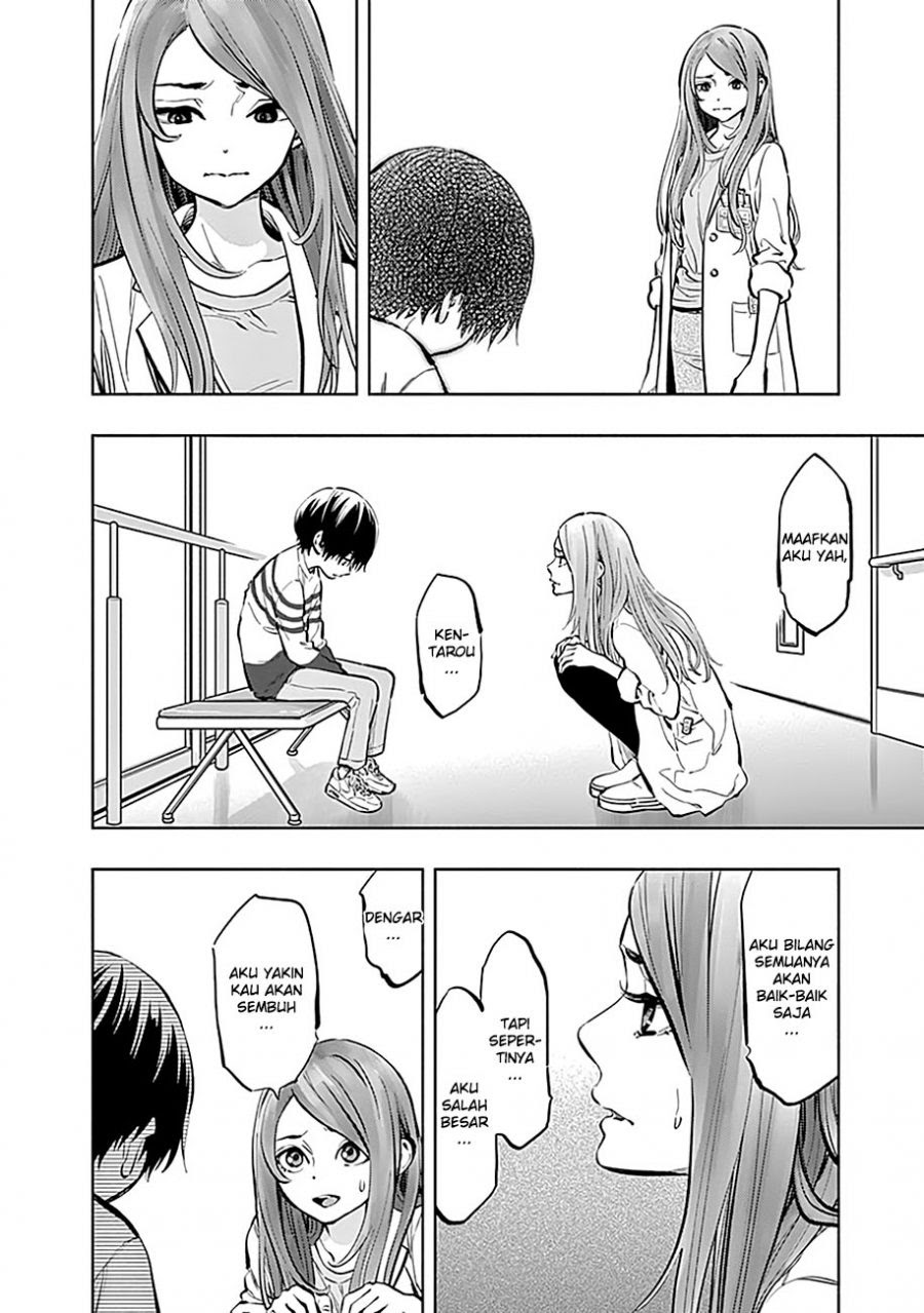 Radiation House Chapter 10 Gambar 8