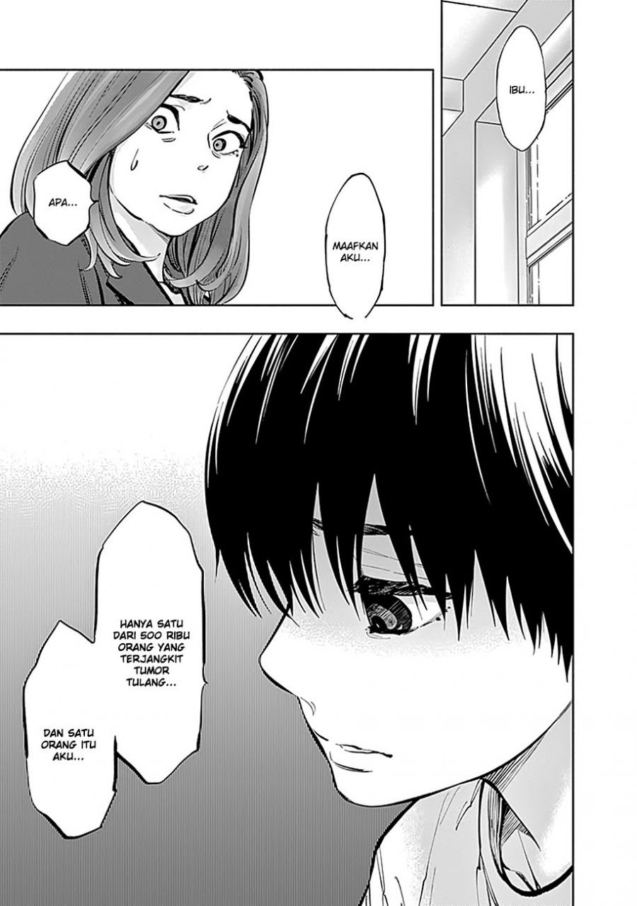 Radiation House Chapter 10 Gambar 9