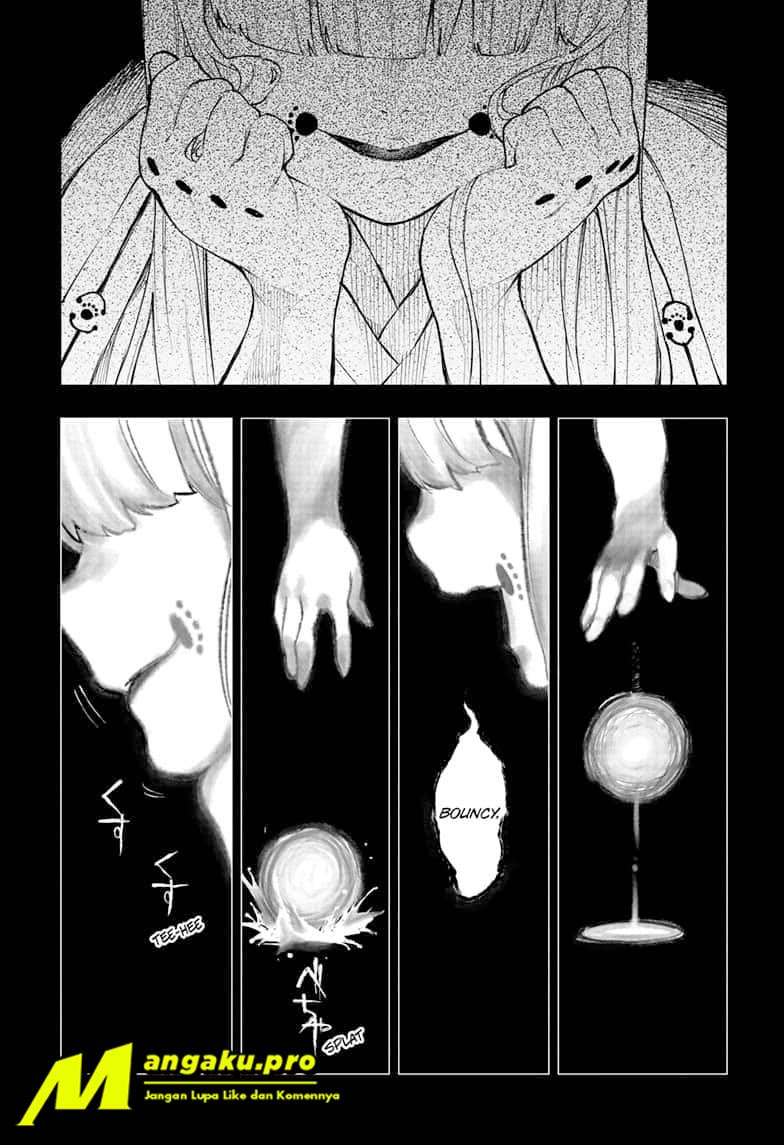 Phantom Seer Chapter 09 Gambar 10