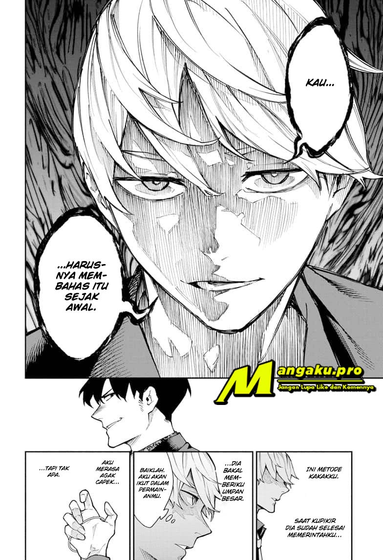 Phantom Seer Chapter 09 Gambar 7