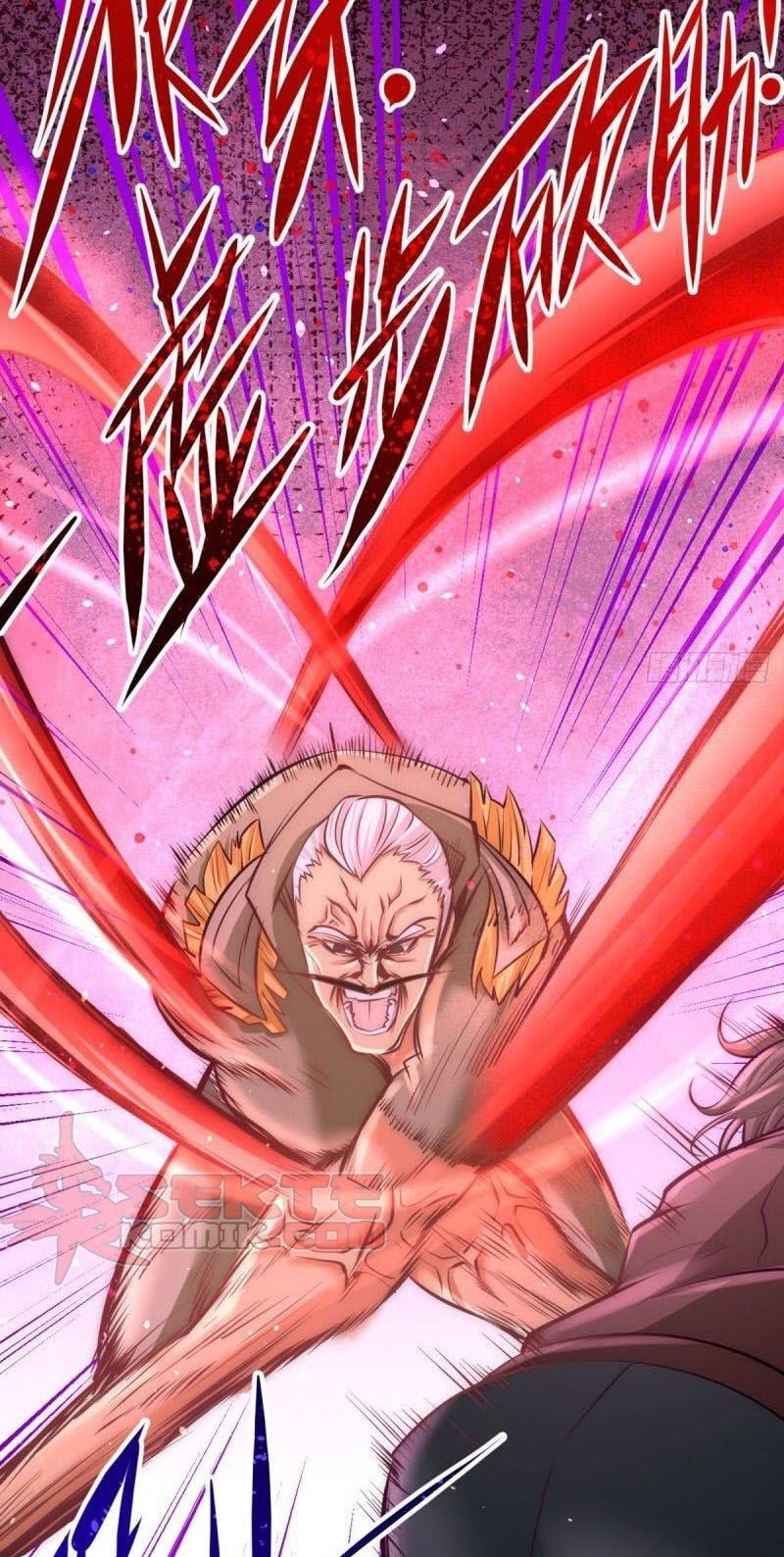 Almighty Master Chapter 83 Gambar 23