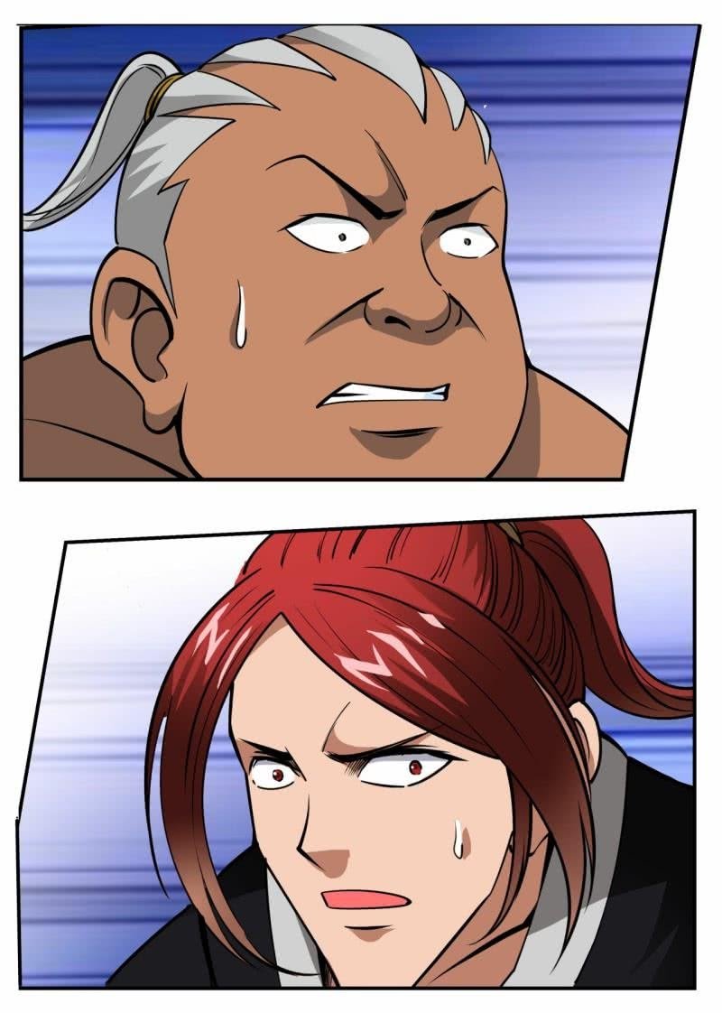 Greatest Sword Immortal Chapter 51 Gambar 3