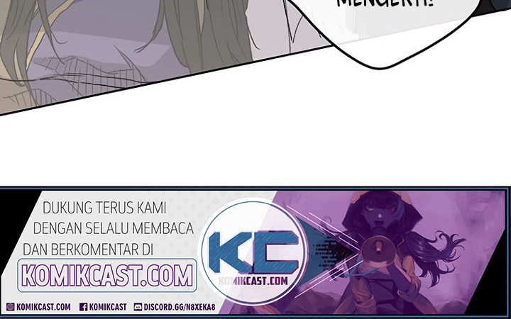 The Undefeatable Swordsman Chapter 24 Gambar 30
