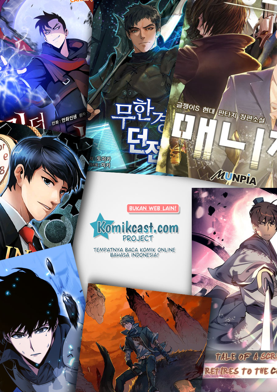 The Undefeatable Swordsman Chapter 24 Gambar 40
