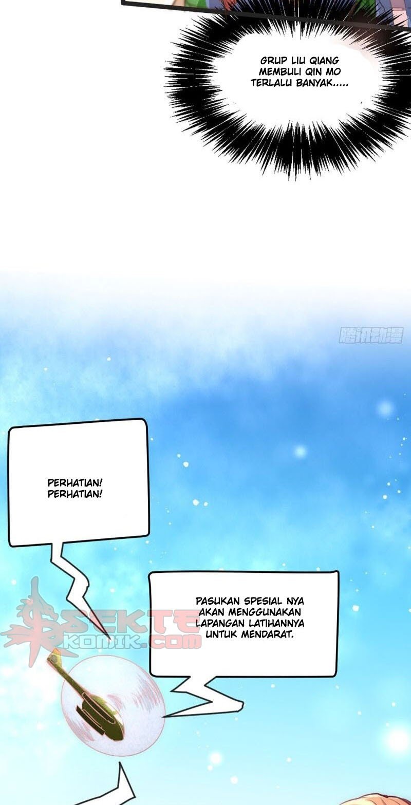 Almighty Master Chapter 84 Gambar 10