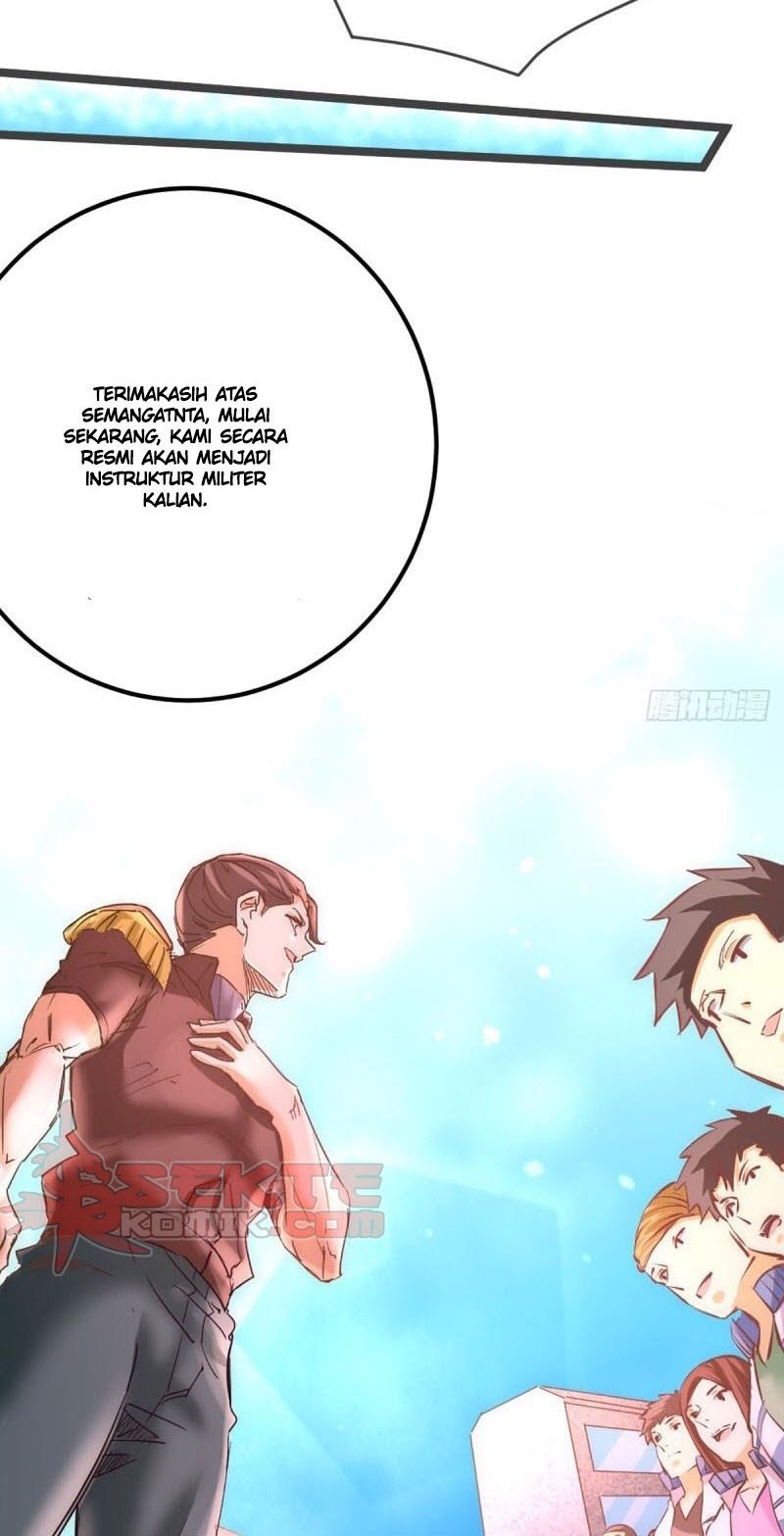 Almighty Master Chapter 84 Gambar 12