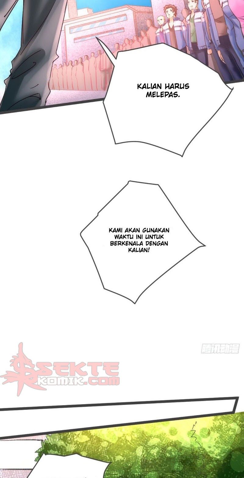 Almighty Master Chapter 84 Gambar 13