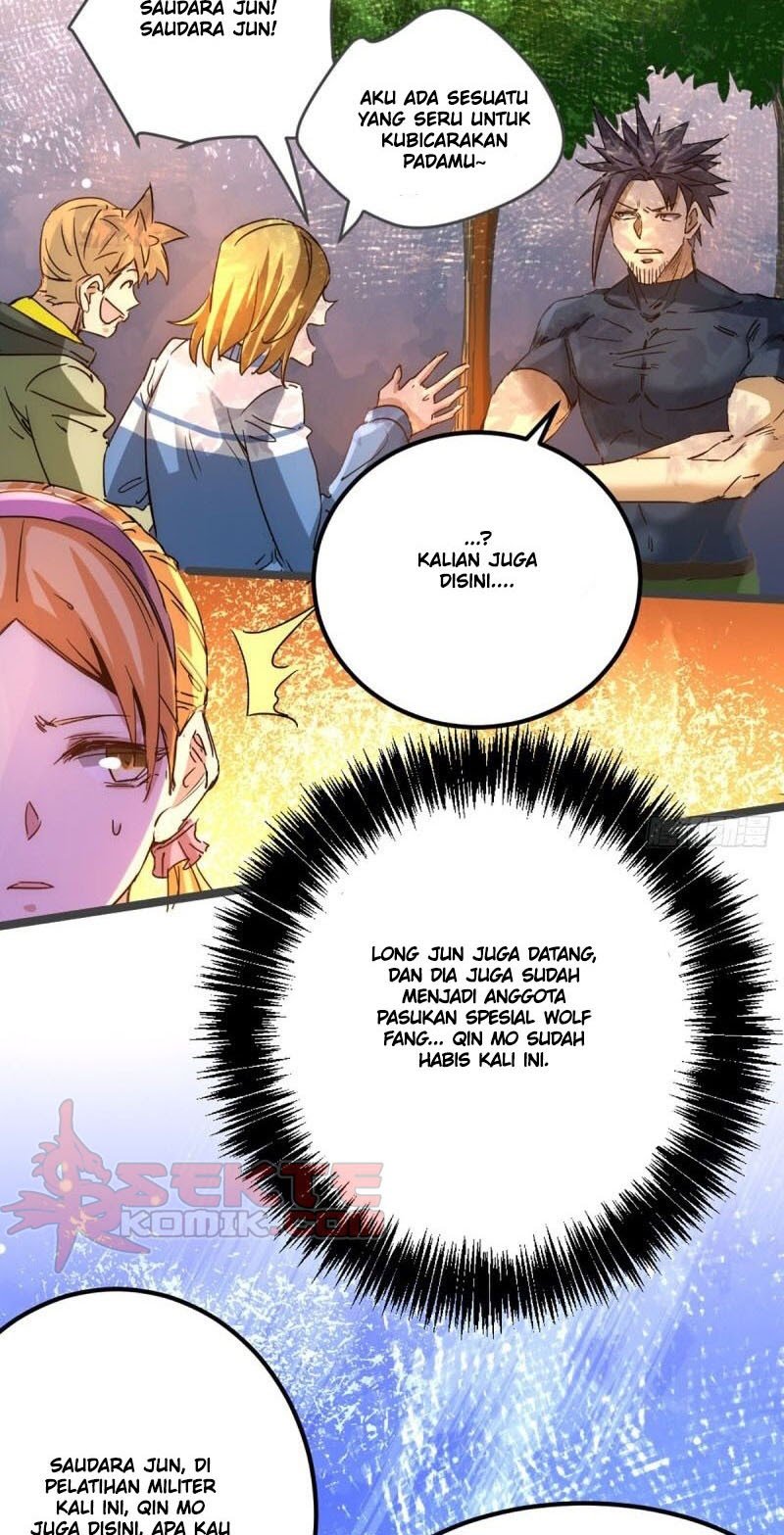 Almighty Master Chapter 84 Gambar 14