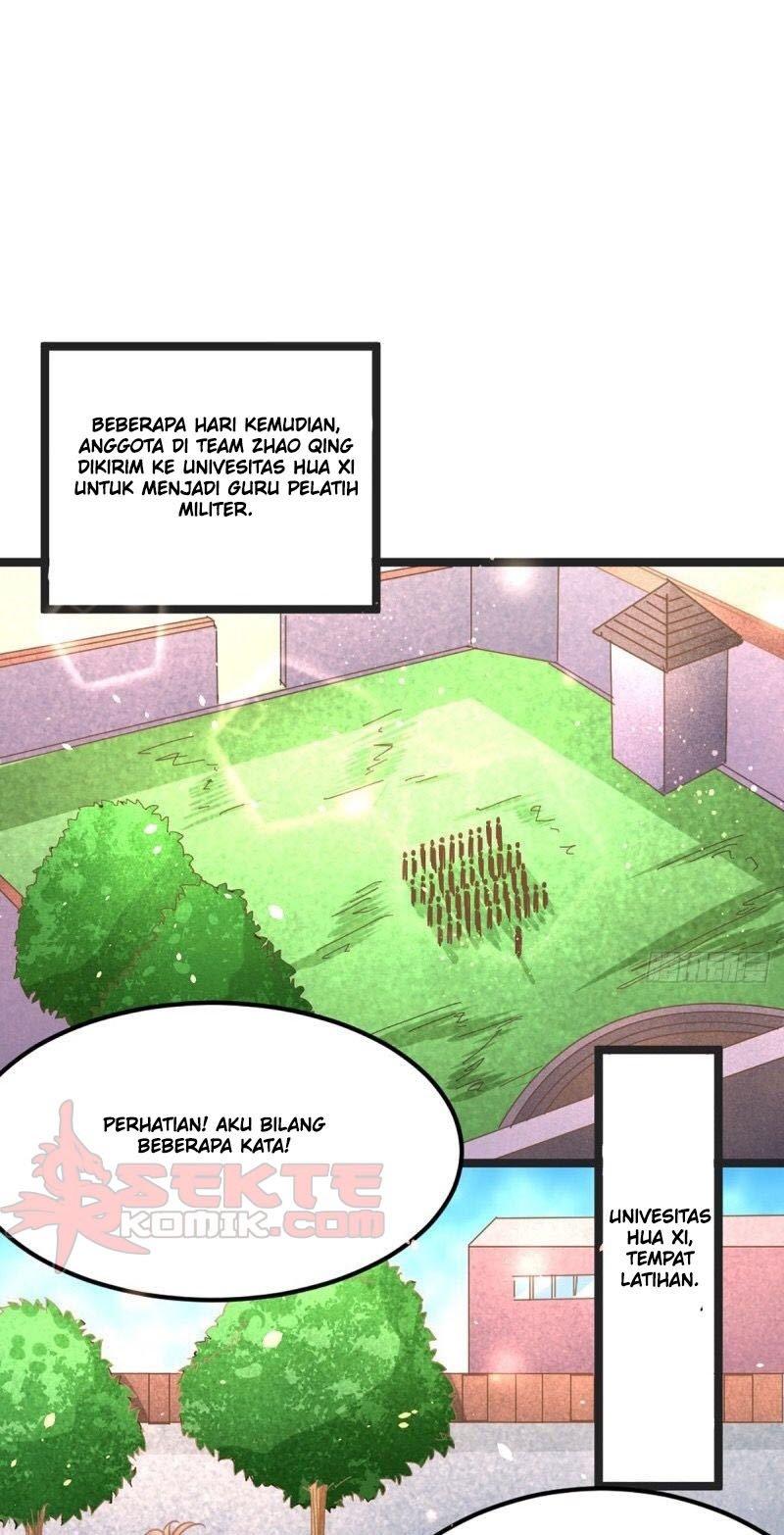 Manhua Almighty Master Chapter 84 gambar nomor 2