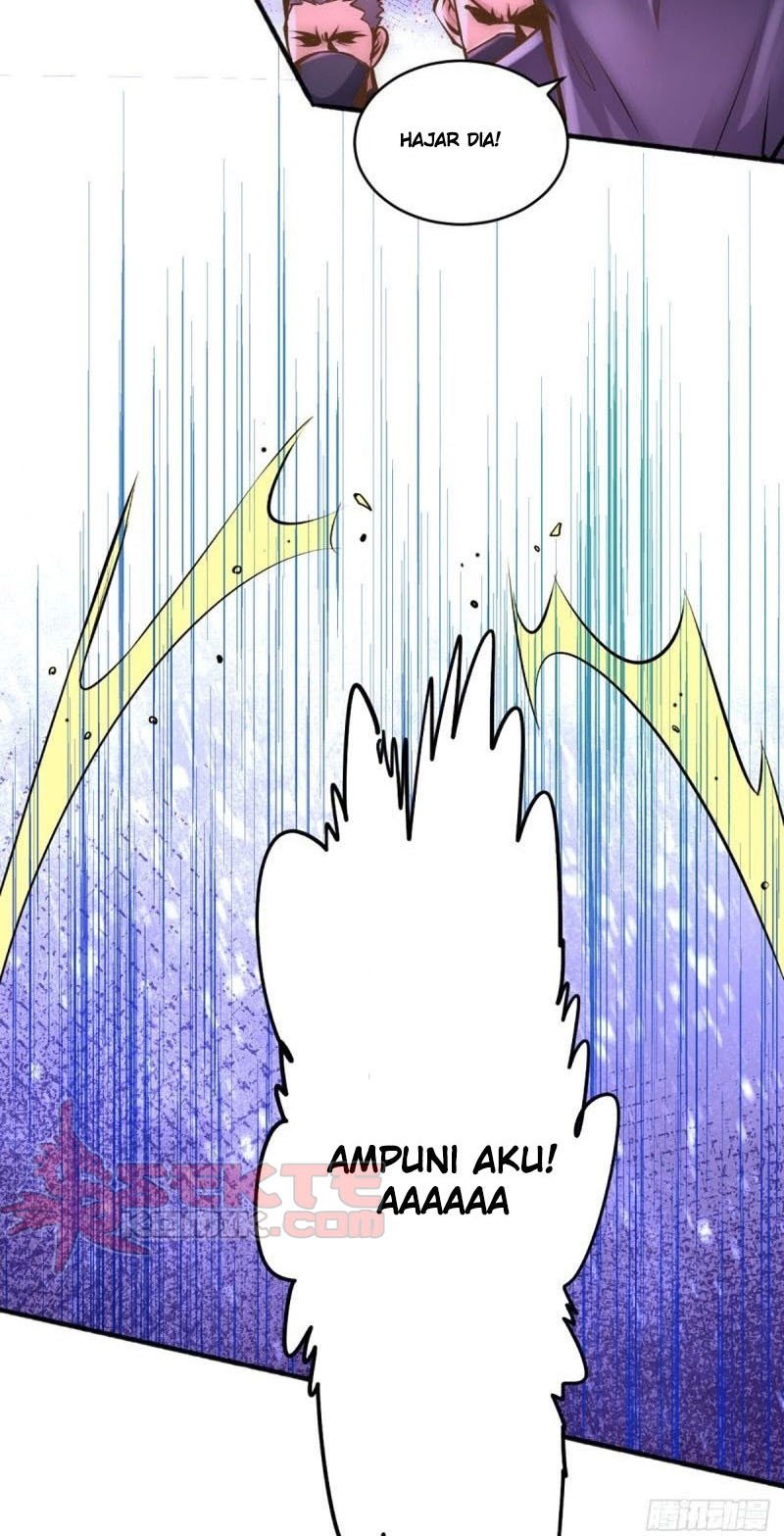 Almighty Master Chapter 84 Gambar 27