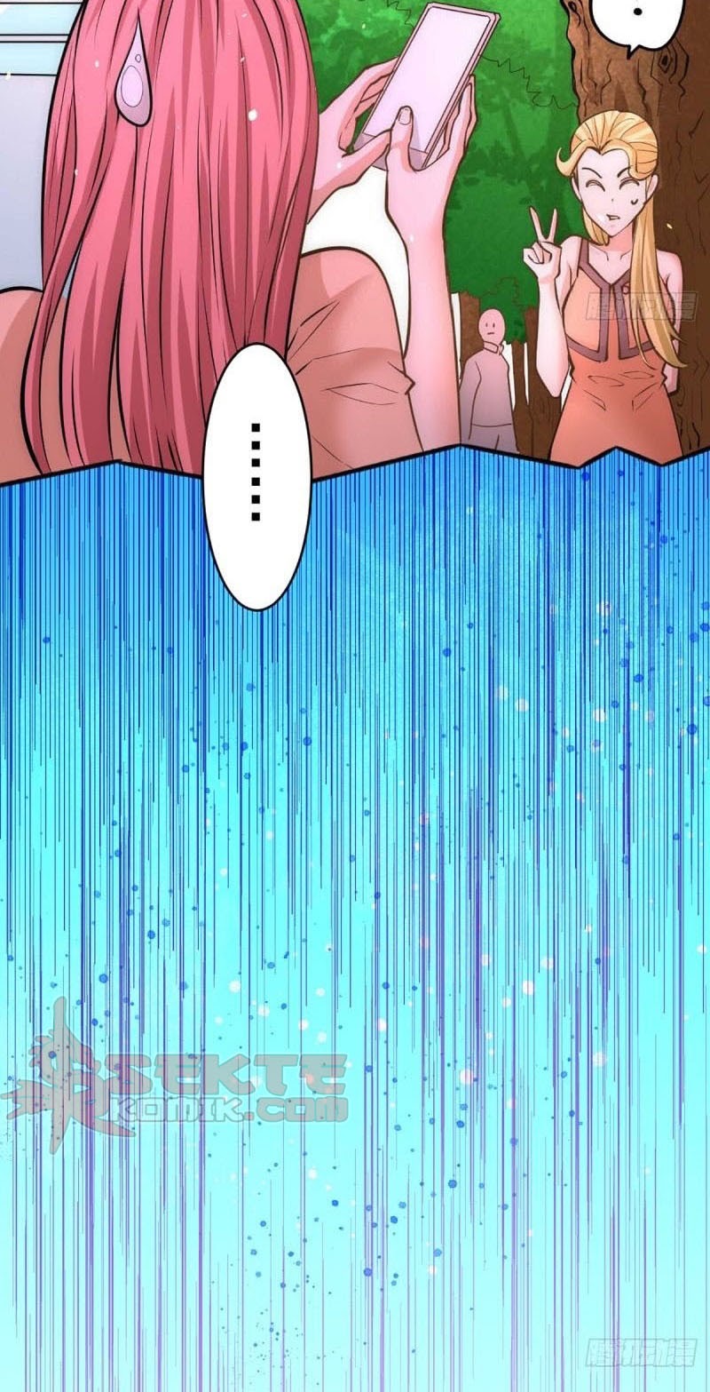 Almighty Master Chapter 84 Gambar 30