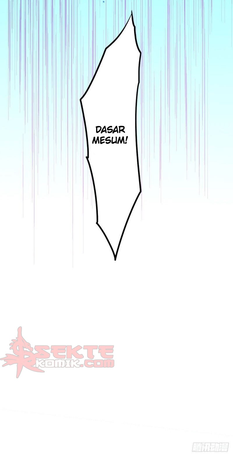 Almighty Master Chapter 84 Gambar 31