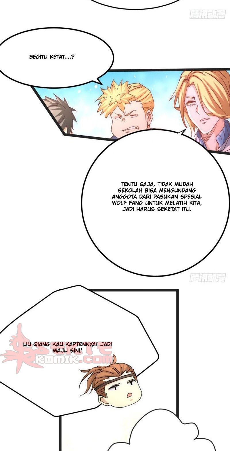 Almighty Master Chapter 84 Gambar 4