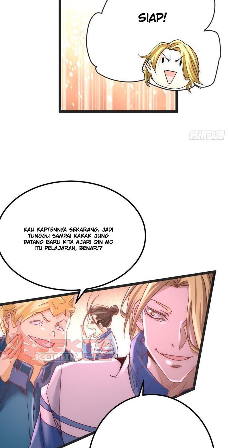 Almighty Master Chapter 84 Gambar 5