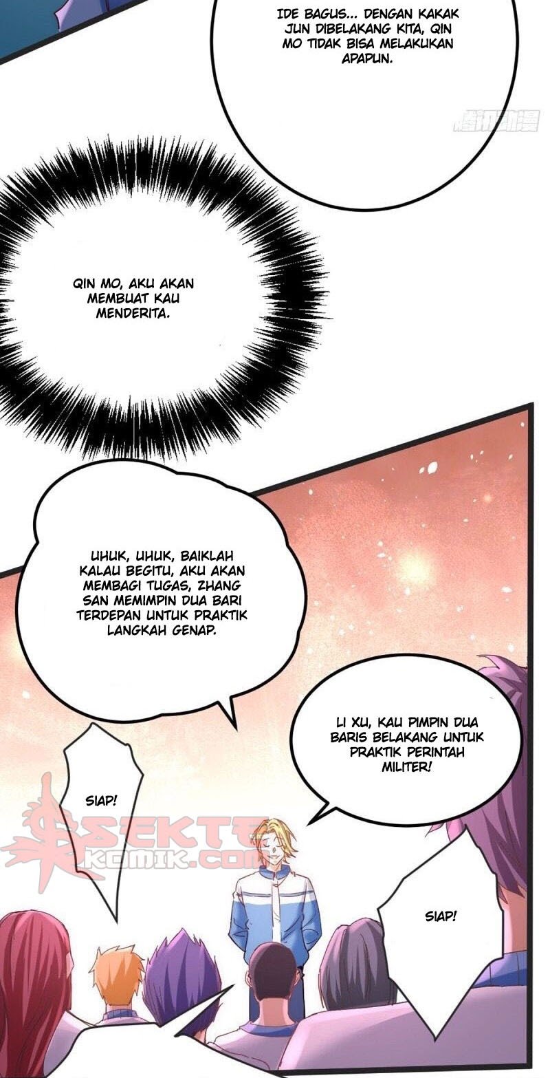 Almighty Master Chapter 84 Gambar 6