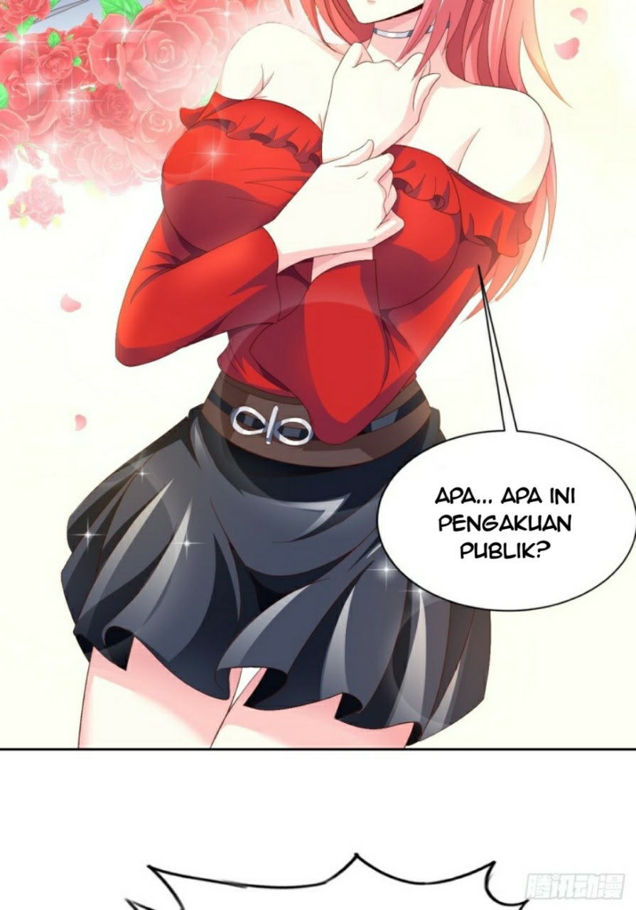 My Master Is A God Chapter 04 Gambar 15