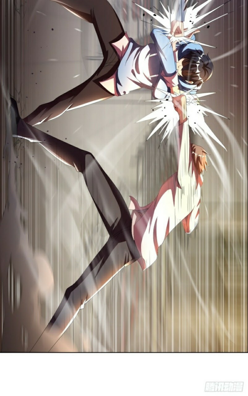 My Master Is A God Chapter 04 Gambar 20