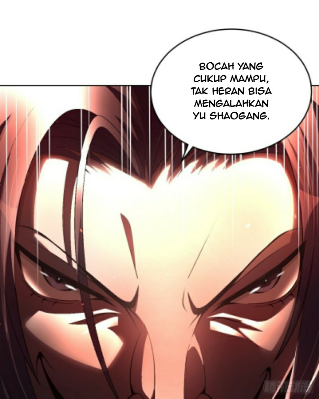 My Master Is A God Chapter 04 Gambar 22