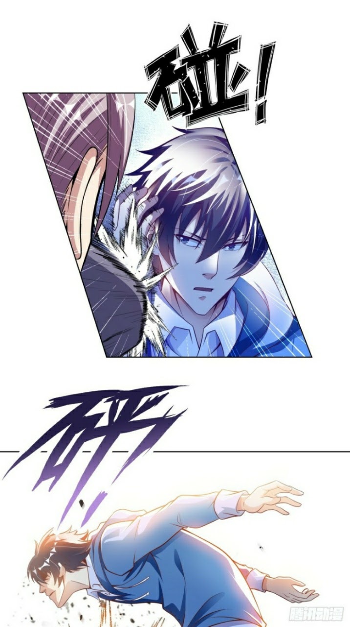 My Master Is A God Chapter 04 Gambar 25