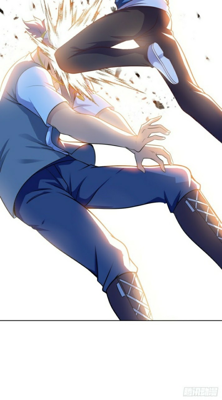 My Master Is A God Chapter 04 Gambar 26