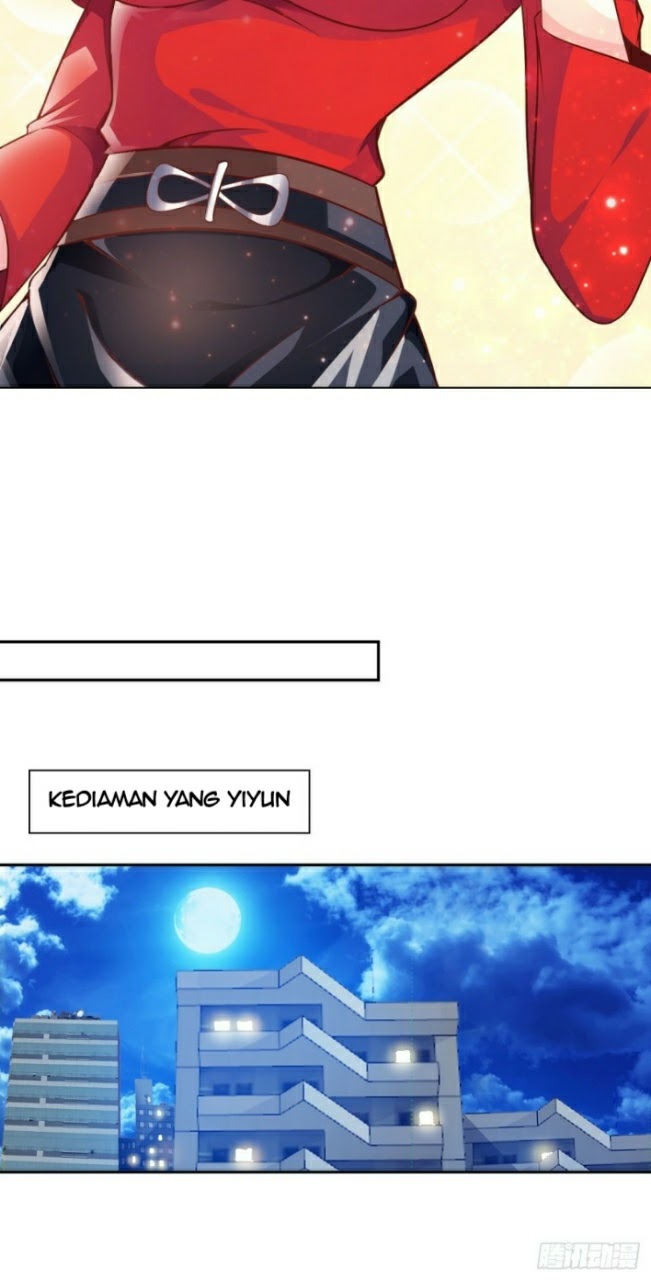 My Master Is A God Chapter 04 Gambar 30